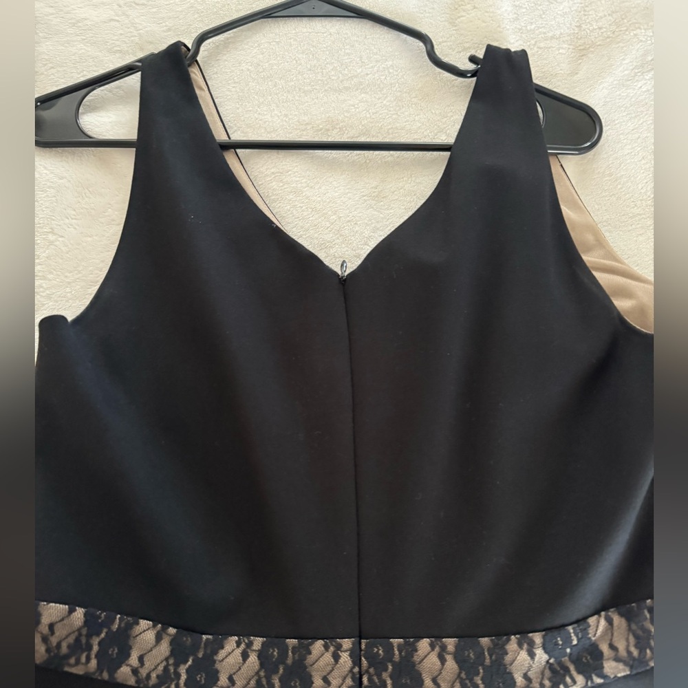 Black Guess Dress for Women